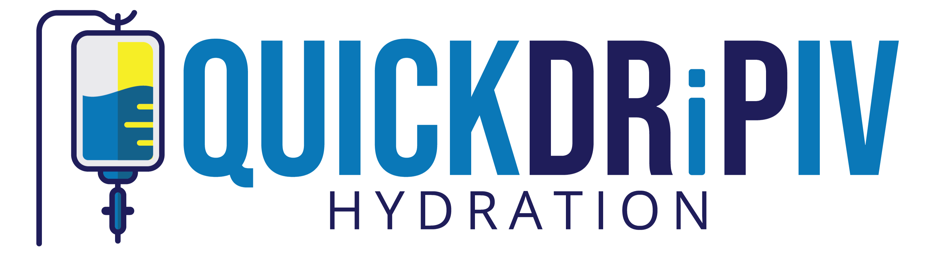 QuickDrip IV Hydration