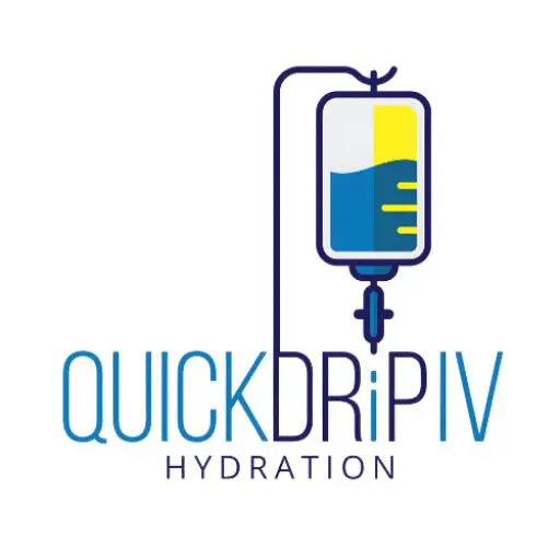 IV Therapy in Flower Mound TX - QuickDrip IV Hydration