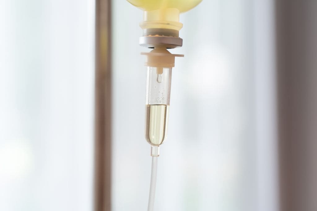 How IV Therapy For Fatigue Can Help You Break Free - QuickDrip IV Hydration