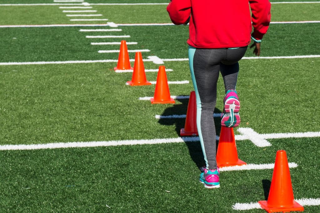 Impact of IV Therapy For Athletic Performance And Recovery - QuickDrip