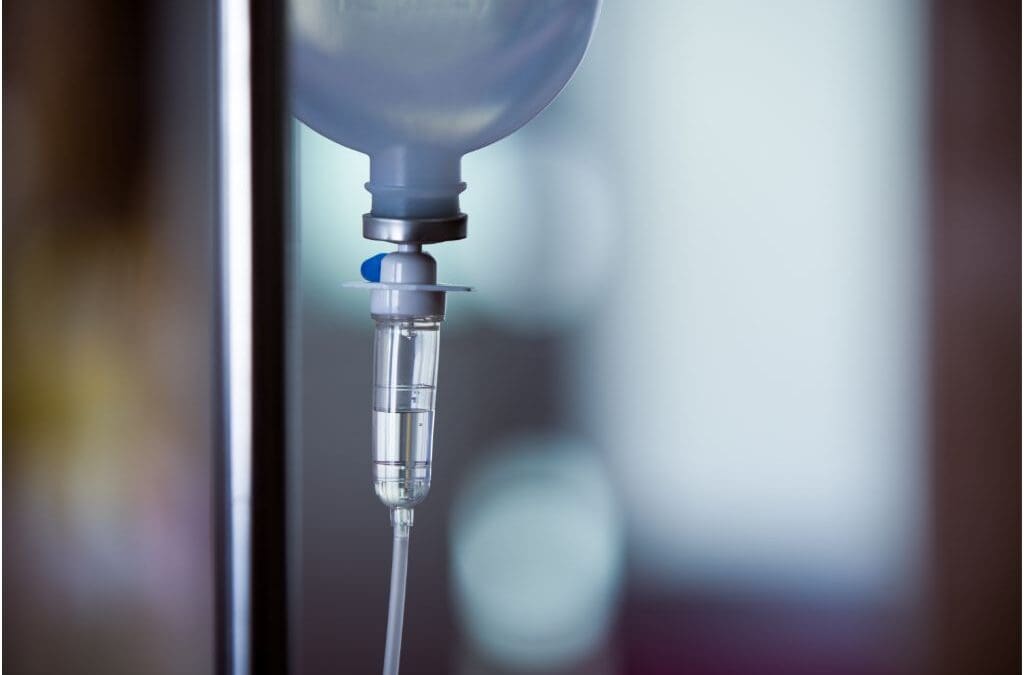 How to Get IV Fluids Fast and Effective: Why QuickDrip IV Hydration is Your Hydration Hero