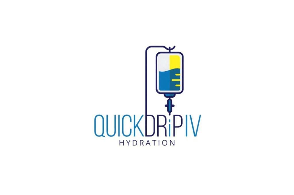 No.1 Best IV Therapy in Garland TX - QuickDrip IV Hydration