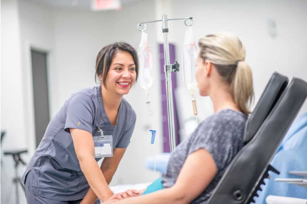 What Not to Do After IV Drip: 7 Crucial Mistakes to Avoid Post-Treatment