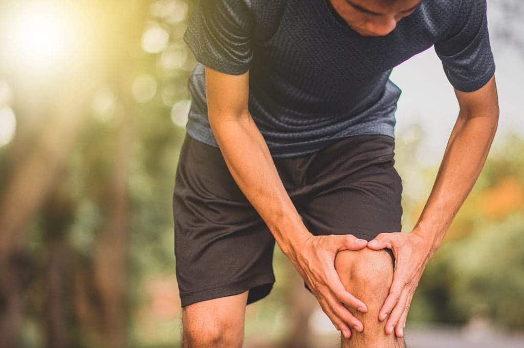 No.1 Best IV Therapy for Joint Pain - QuickDrip IV Hydration