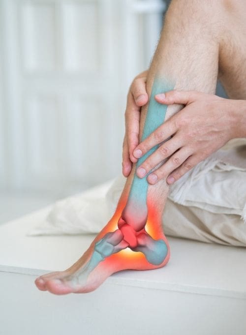 No.1 Best IV Therapy for Joint Pain - QuickDrip IV Hydration