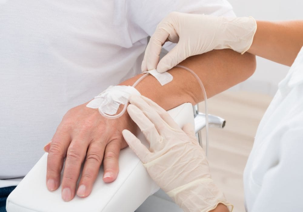 Perks of IV Wellness to Boost Your Health - QuickDrip IV