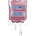 No.1 Best Glow IV - QuickDrip IV Hydration