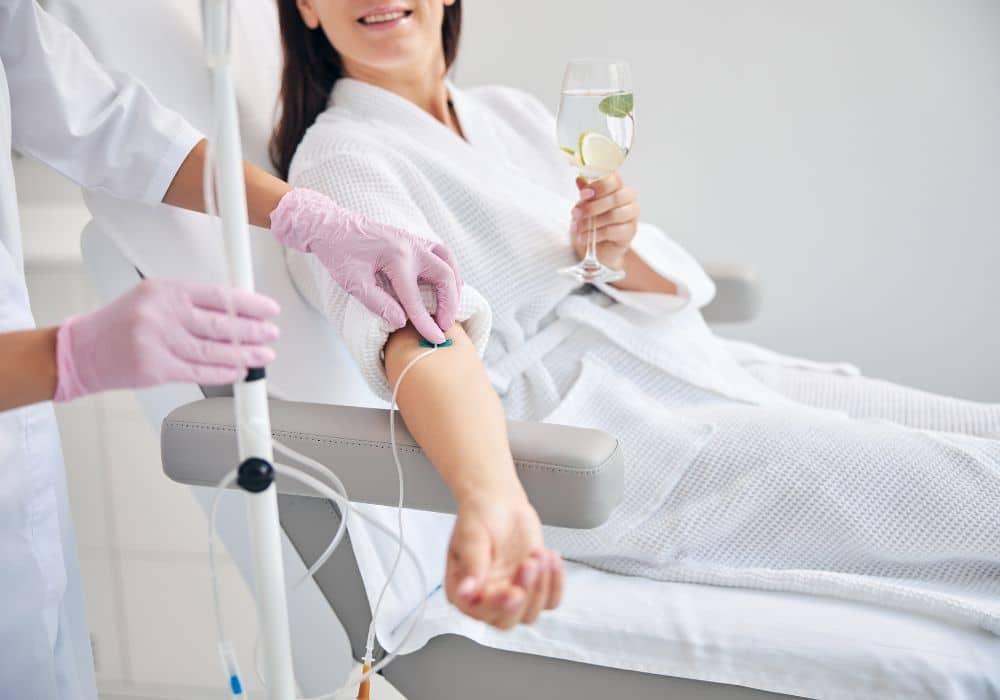 Boost Immunity & Energy: Top 3 Vitamin Therapy Near Me at QuickDrip IV Hydration