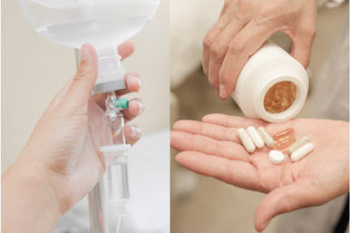 QuickDrip IV Hydration Blog: Your Guide to Wellness Insights 96 Liquid IV Weight Loss Benefits You Should Know