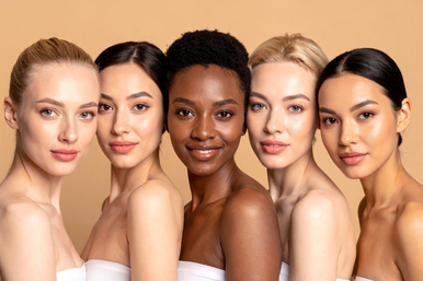 9 Visible Benefits of Vitamin IV Therapy for Improved Skin Health at QuickDrip IV Hydration