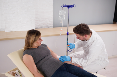3 Obvious Signs You Need IV Detox Near Me at QuickDrip IV Hydration
