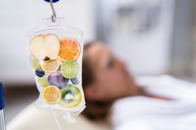 9 Signs You Might Benefit from Intravenous Vitamin Infusion at QuickDrip IV Hydration