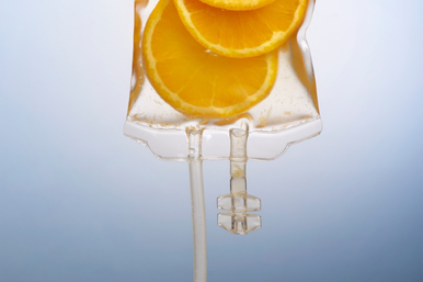 QuickDrip IV Hydration Blog: Your Guide to Wellness Insights 86 Tired of Tired? Discover the Blazing Benefits of Vitamin C IV Therapy, Now!
