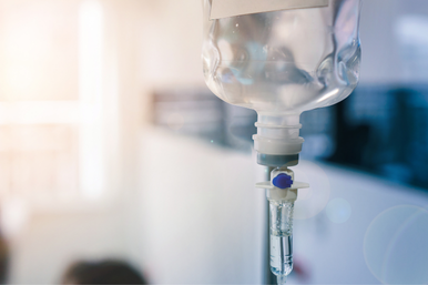 QuickDrip IV Hydration Blog: Your Guide to Wellness Insights 93 5 Strong Defenses Gained Through Regular Vitamin Infusion Therapy