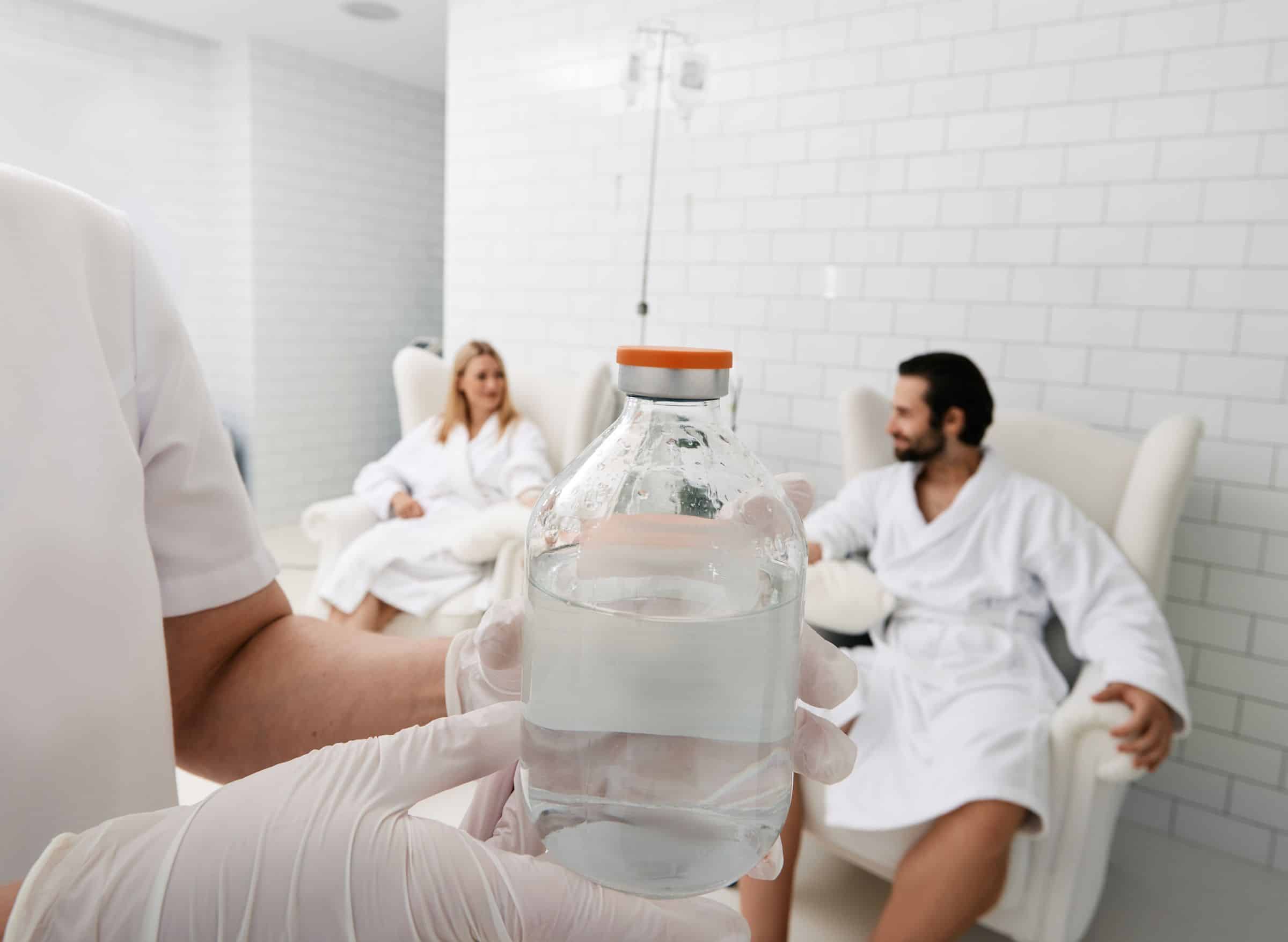 jar with vitamin cocktail for intravenous therapy 2025 04 01 20 39 04 utc 1