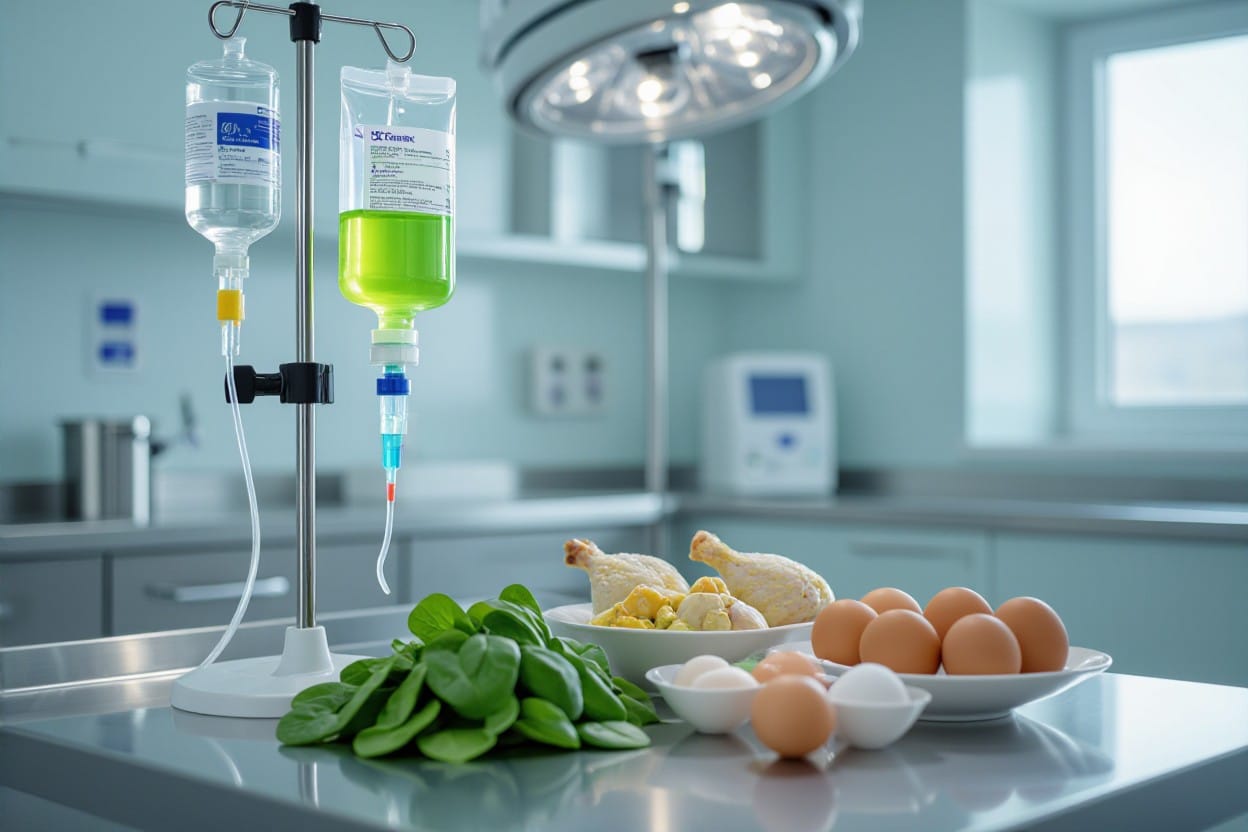 5 ways b vitamins in iv drips boost energy dpr