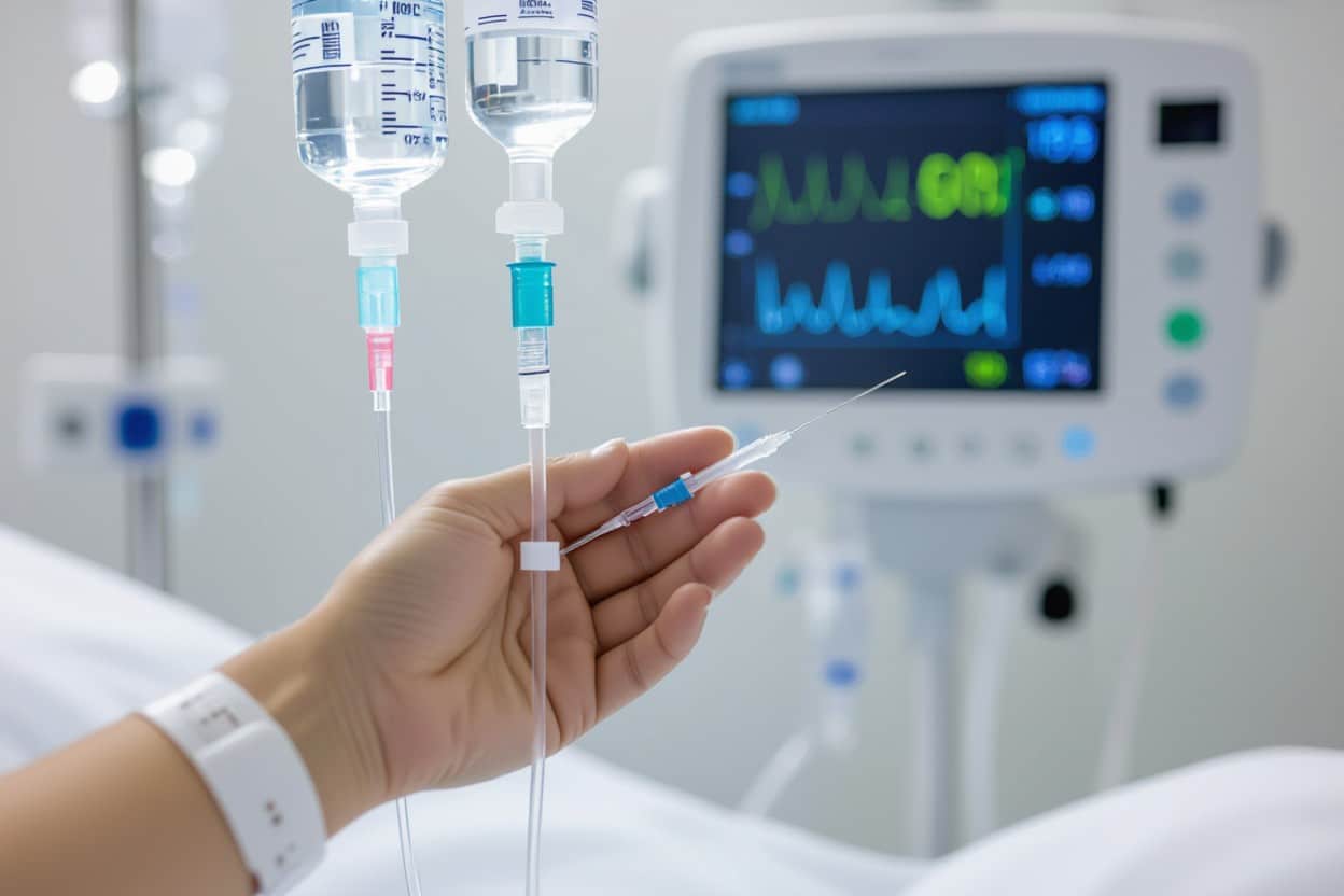7 benefits of quickdrips drip hydration esn