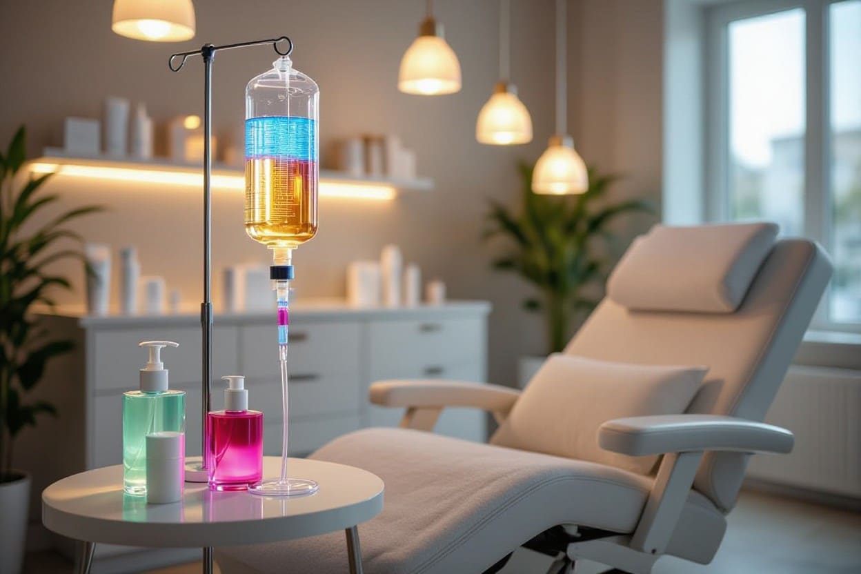 7 secrets iv therapy enhances your glow oce