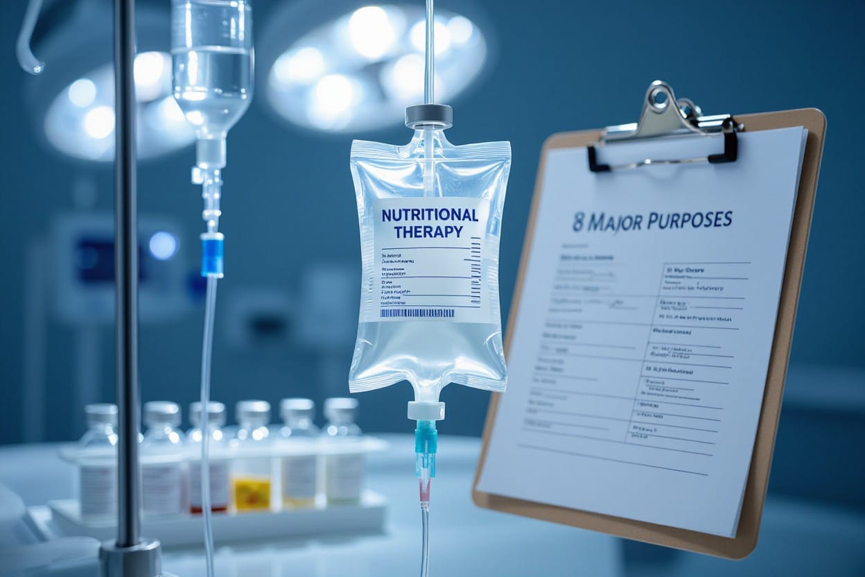 8 key benefits of iv therapy snv