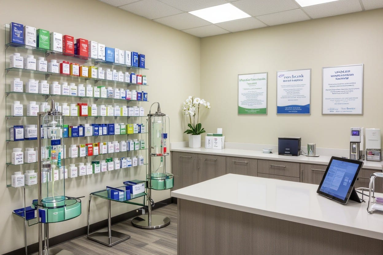 recharge smart top vitamin infusion guide texas bja