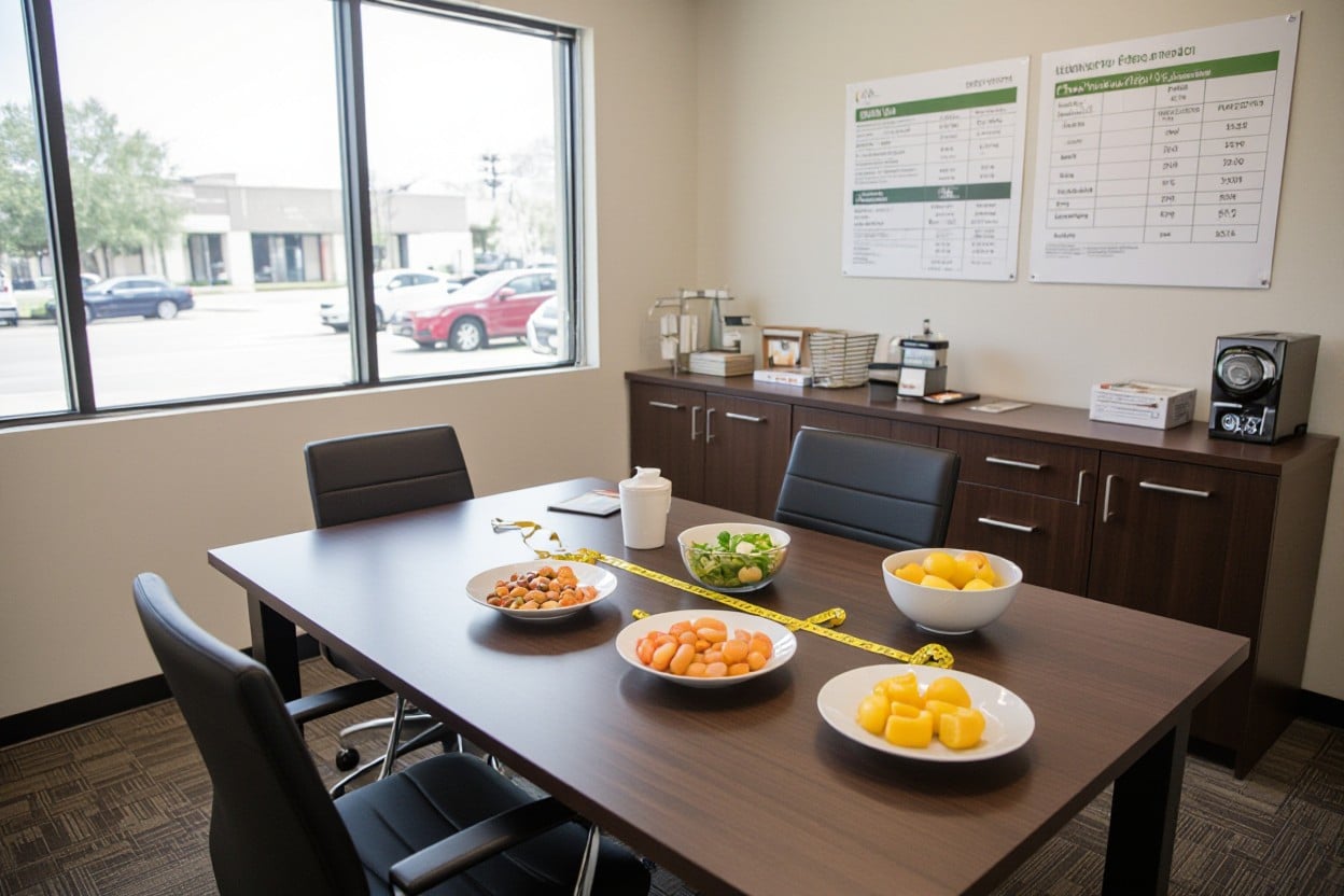 smart weight loss clinic in allen tx htv
