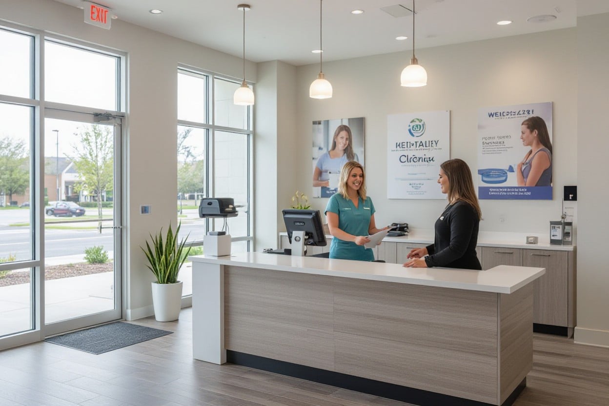 smart weight loss clinic in allen tx kvi