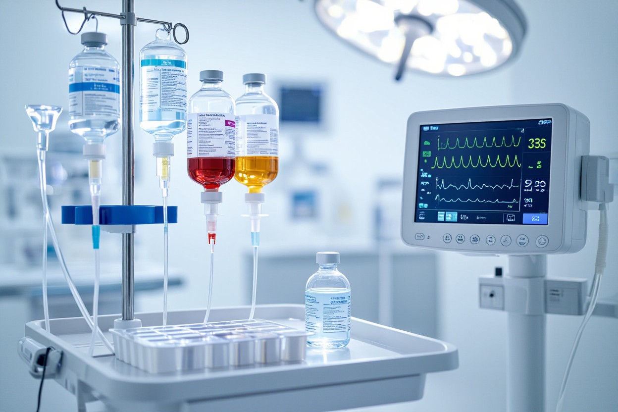 6 benefits of iv hydration for recovery mcr