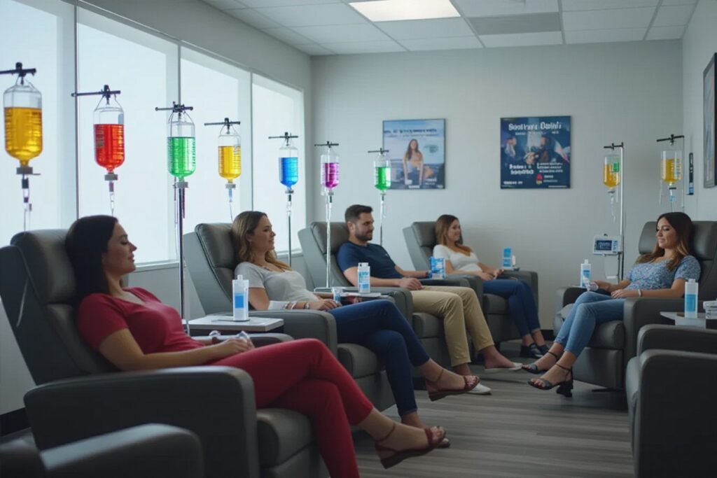 7 key benefits of iv fluids for health cfr