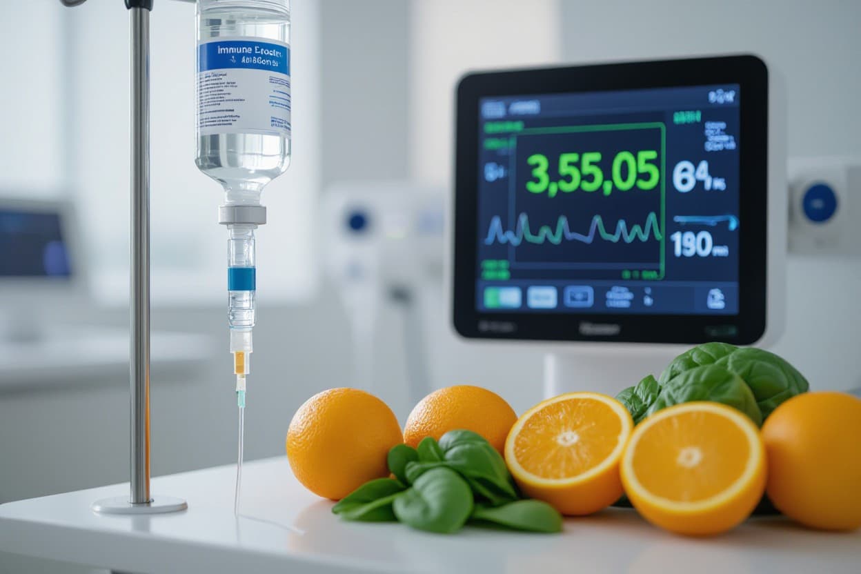Immune Booster IV