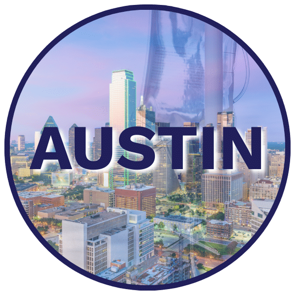 SA Austin