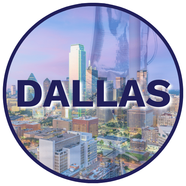 SA Dallas