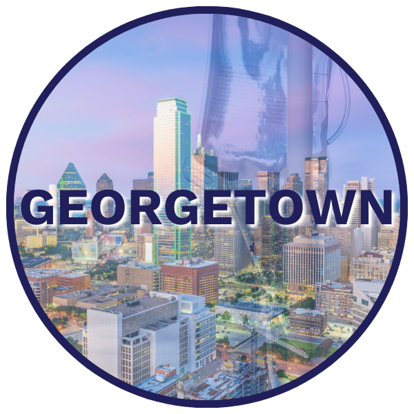 SA Georgetown