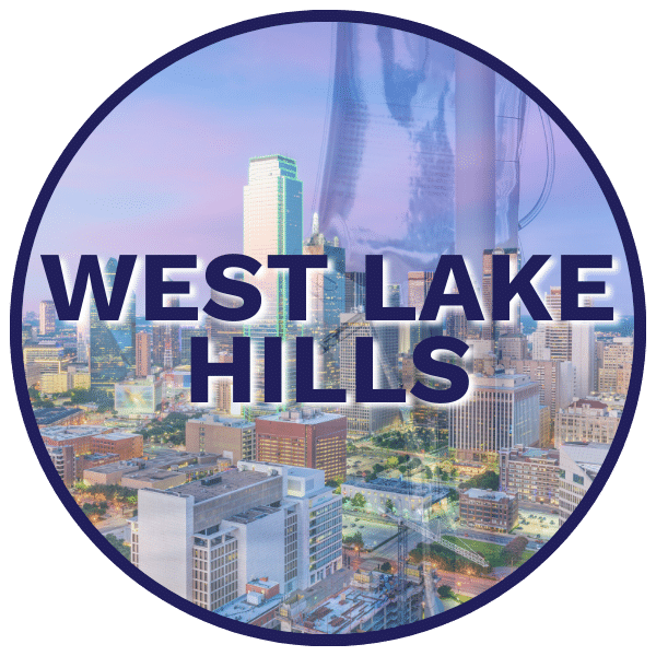 SA West Lake Hills