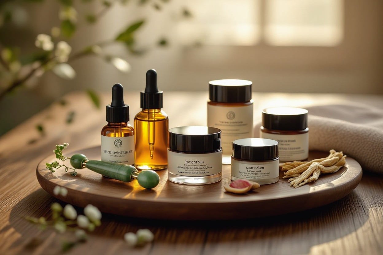 Age Smart: Your #1 Guide to Anti Aging Treatments