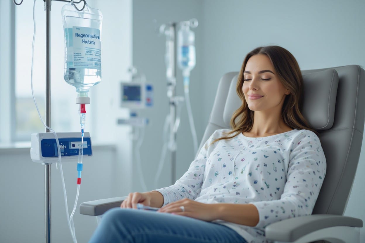IV Therapy