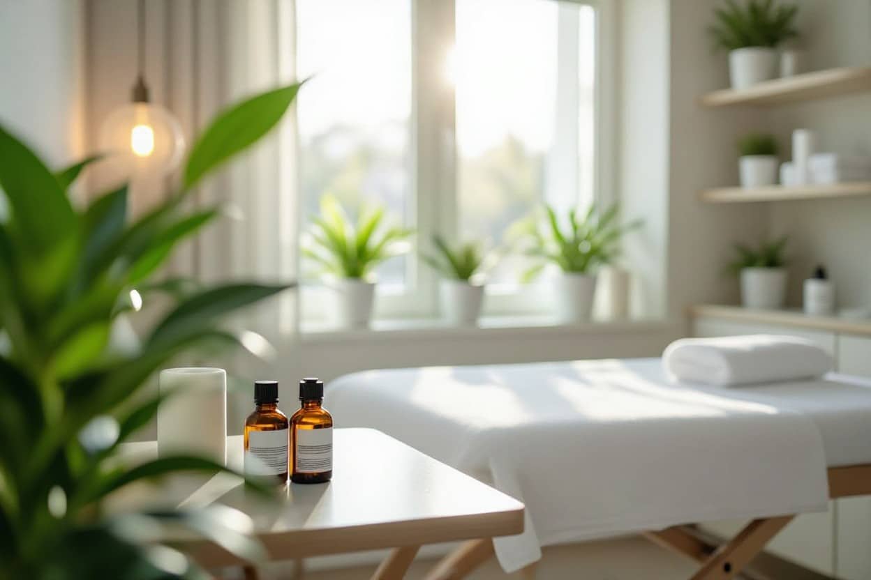 Experience Quick Results: 4 Key Benefits of Our Fatigue Relief Treatment