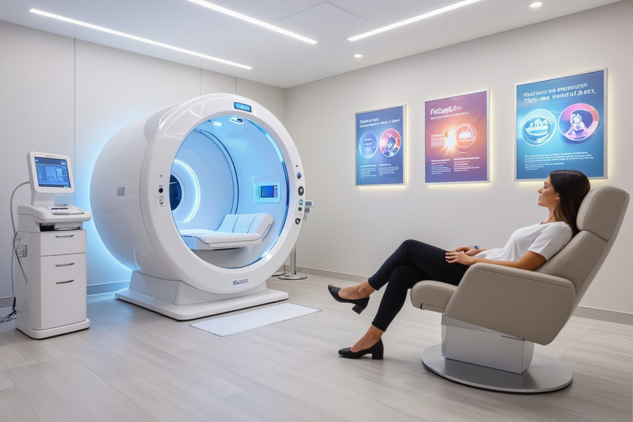 quick results 4 benefits of fatigue relief