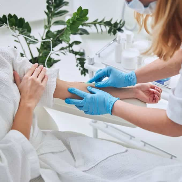 QuickDrip - 10024-7 QuickDrip 10024 7