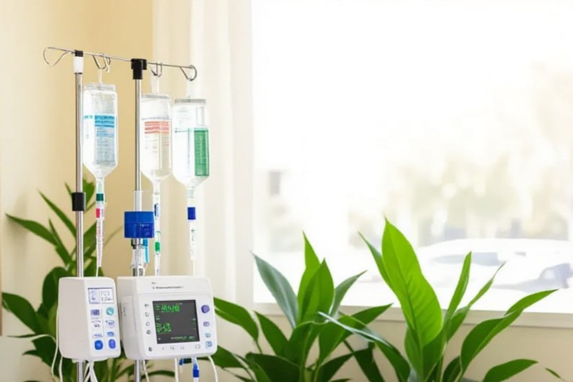 iv therapy 24 8879
