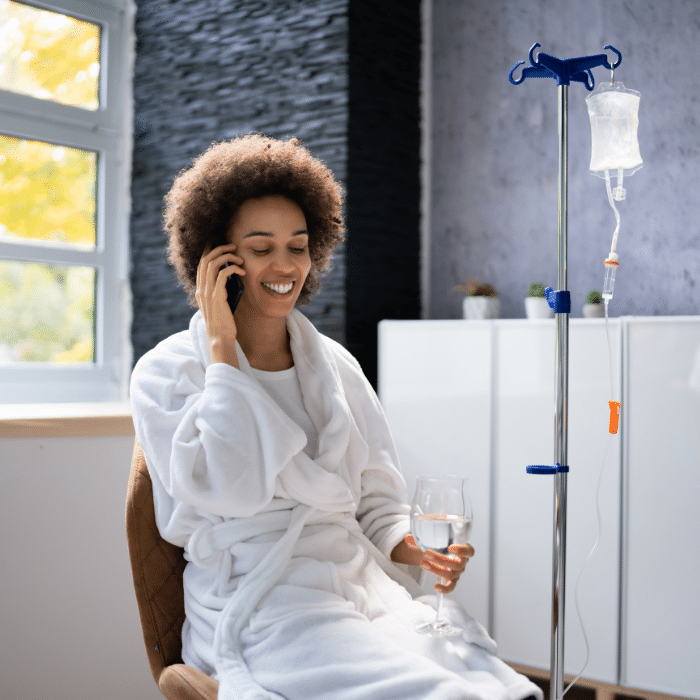 iv-therapy-25-8879 QuickDrip IV