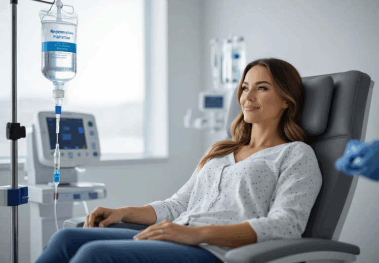 iv therapy 7 872