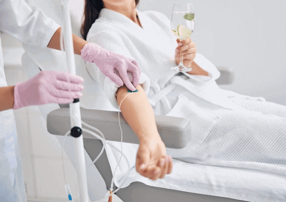 Does IV Therapy Work? The Science, Benefits, and Truth About IV Vitamin Therapy 3 iv therapy