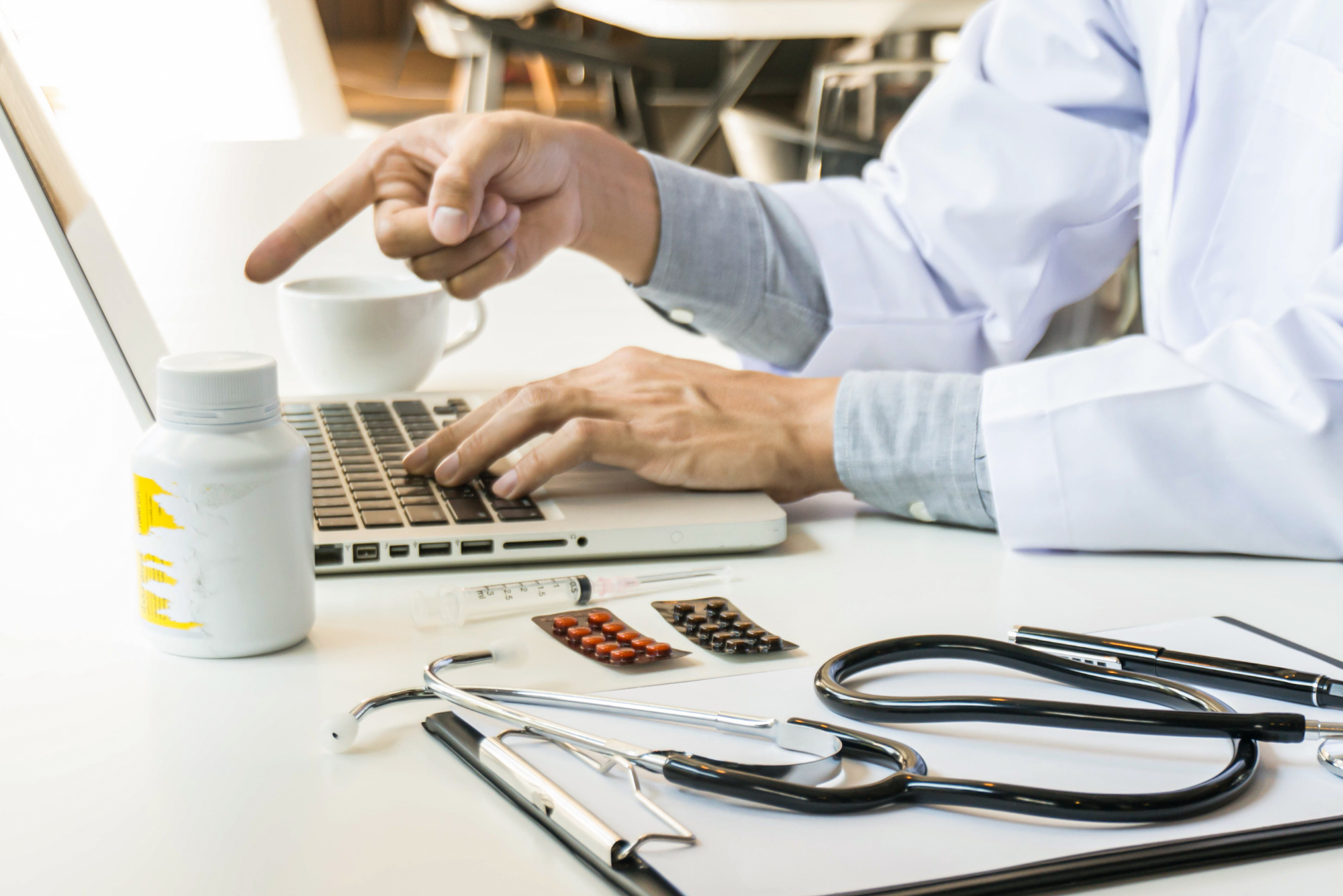 What Is IV Therapy Good For? 1 IV Therapy