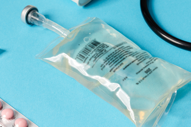 Master Your Mind: 7 Key Ways IV Therapy Supports Nervous System Repair