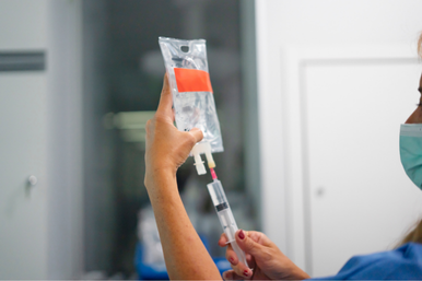 QuickDrip IV Hydration Blog: Your Guide to Wellness Insights 59 The #1 IV Solutions Guide for Optimal Hydration and Energy