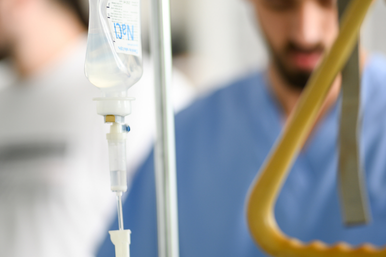 Achieve Peak Wellness: 3 Reasons to Get Antioxidant IV Therapy