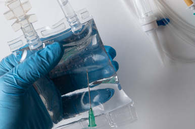 QuickDrip IV Hydration Blog: Your Guide to Wellness Insights 45 Hydration Hack: Why Top Athletes Are Turning to IV Hydration Therapy For Athletic Performance