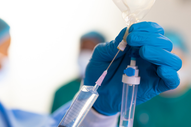 QuickDrip IV Hydration Blog: Your Guide to Wellness Insights 68 What is an IV Banana Bag?