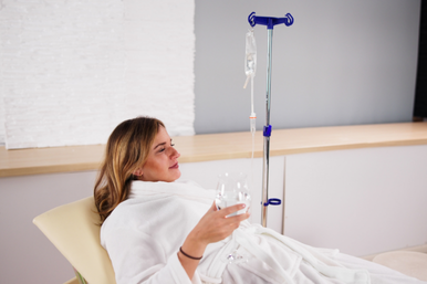 Instant Hydration Fix: How Hydrating Liquid IV Therapy Powers Your Fastest Recovery Now