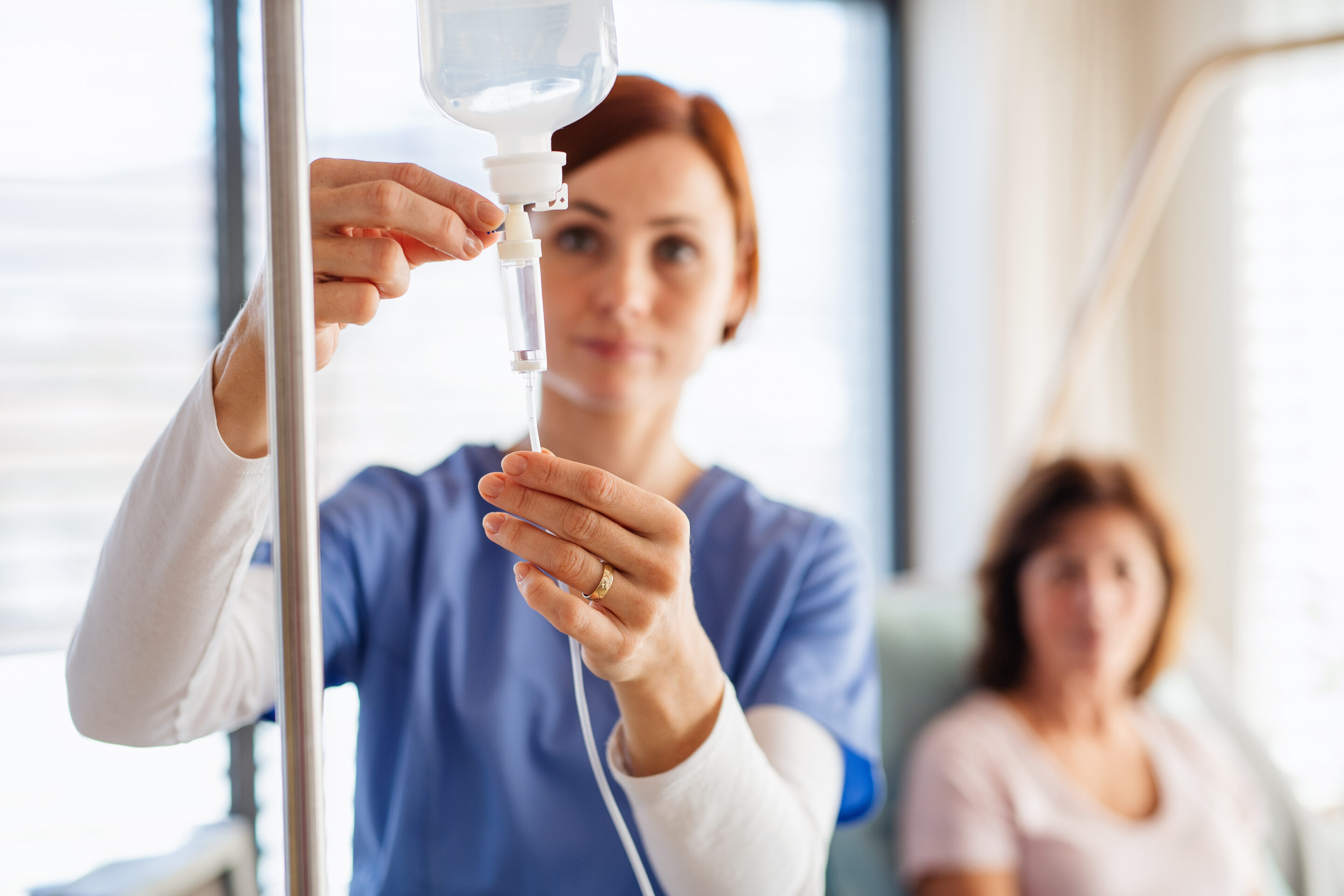 QuickDrip IV Hydration Blog: Your Guide to Wellness Insights 29 What not to do after an IV Drip?